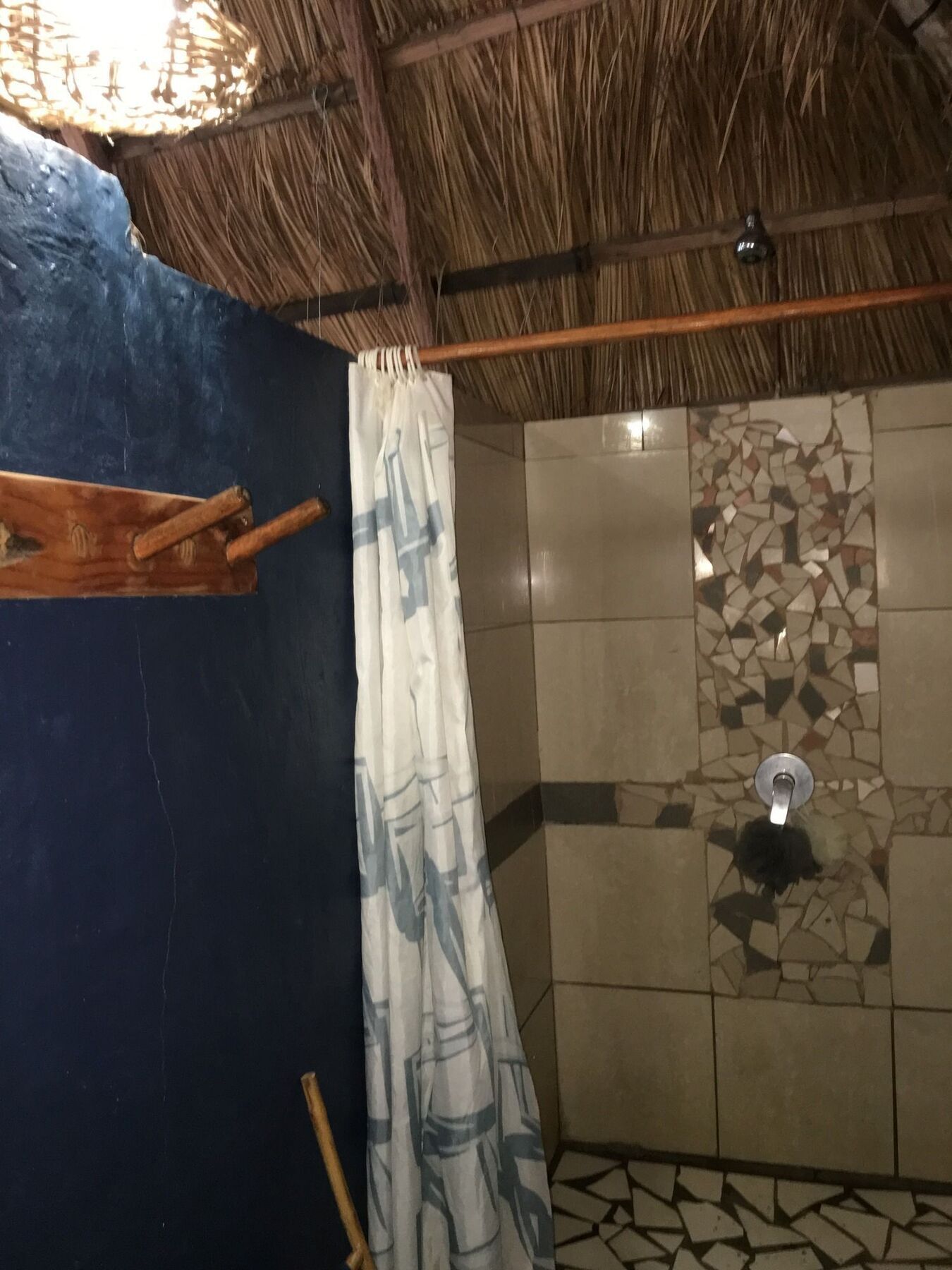 Baobab Beach Lodge And Backpackers Vilanculos Exterior photo